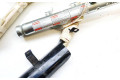 Боковая подушка безопасности p604157901cc04   Mitsubishi Grandis
