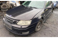 Блок управления климат-контролем    Saab 9-3 Ver2