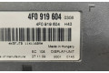 Дисплей    4F0919604, 1141160M   Audi A6 S6 C6 4F