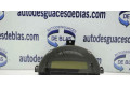 Панель приборов 9660225880, CUADROINSTRUMENTOS   Citroen C3       