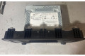 Радио/ проигрыватель CD/DVD / навигация 6V0035871D, 7N2X0136    Skoda Fabia Mk3 (NJ)