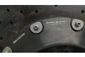 Передний тормозной диск       Porsche Cayman 982 4.0 9P1615301H  