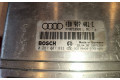Řídící jednotka 4B0907401E, 28RTE220   Audi A6 S6 C5 4B 2000