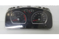 Přístrojová deska  Suzuki Jimny 1998 34100, 76  