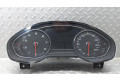 Панель приборов 4H0920930L, 0263670125   Audi A8 S8 D4 4H       