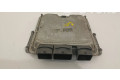 Блок управления двигателя 9661145280   Lancia Phedra