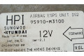 Блок подушек безопасности 95910M3100   KIA Joice