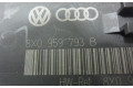 Блок управления двигателя 8X0959793B   Audi A1