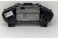 Панель приборов 8W5920870C, 8W5190B   Audi A4 S4 B9 8W       