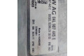 Поршень Блок управления двигателем ECU  04L907445E  Seat Leon (5F)  