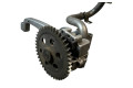 Масляный насос  D BAC 070115153, 070115105A  Volkswagen Touareg I 