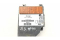 Блок подушек безопасности 65778374798   BMW Z3 E36