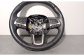 Руль Jeep Compass   -  года P5SX74LT5AH, 6QY56LR5AA      