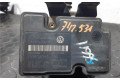 Блок АБС 1K0614117H   Volkswagen  Caddy  2004 - 2010 года