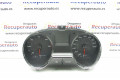 Přístrojová deska  Seat Ibiza IV (6J,6P) 2009 6J0920801A  