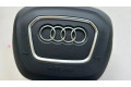 Подушка безопасности водителя 4M0880201A, 4M0880201A6PS   Audi SQ7