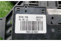   Pojistková skříňka 9801147680, 9801147680   Peugeot 207 2013