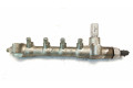 Vstřikovací lišta 11N23662, 11086653934   Opel Astra J  pro naftový motor 1.7  