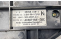 Блок управления кондиционера воздуха / климата/ печки (в салоне) 28395AV611, 40367165H   Nissan Primera