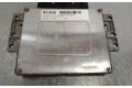 Řídící jednotka 9646184980   Peugeot 106 