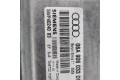 Блок управления двигателя 06A906033DS, 5WP4024003   Audi A3 S3 8P