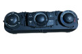 Блок управления климат-контролем 64119129440, 614471   BMW Z4 E85 E86