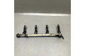 Комплект форсунок 0280158099, 90696090    Chevrolet Captiva для бензинового двигателя  2.4