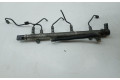 Vstřikovací lišta A6110700395, 0445214038   Mercedes-Benz C W203     