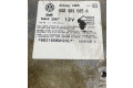 Блок подушек безопасности 6Q0909605A, 5WK42867   Volkswagen Golf IV