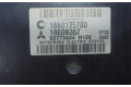 Блок управления двигателем ECU 1860135700, CENTRALITAMOTORUCE   Mitsubishi Colt