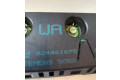 Дисплей    024461675, 5WK70024   Opel Agila A