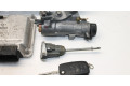 Комплект блоков управления 8N0906018H, 0261206795   Audi TT Mk1