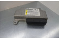 Блок подушек безопасности 96810868, CENTRALITAAIRBAG   Chevrolet Meriva