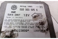 Блок подушек безопасности    Volkswagen Golf IV