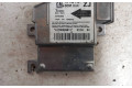 Блок подушек безопасности 327963935, 13158712   Opel Meriva A
