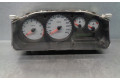 Přístrojová deska  Nissan Primera 2001 248109F782, 1605544  