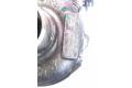  Турбина Citroen C6 2.7 4U3Q6K682AJ   для двигателя DT17ED4,UHZ (DT17BTED4)      
