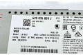 Радио/ проигрыватель CD/DVD / навигация 6V0035869J    Skoda Fabia Mk3 (NJ)