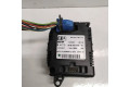 Блок управления климат-контролем 5HB00933601, 96824787XT   Citroen C6