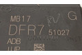 Блок управления DFR751027   Mazda CX-30