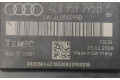 Řídící jednotka 4L0959795B   Audi Q7 4L 2008