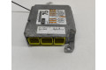 Блок подушек безопасности 8917008230, TN1521004151   Toyota Sienna XL40 IV