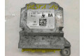 Блок подушек безопасности 1568586, AA6T14B321BA   Ford Fiesta