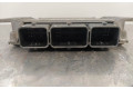 Блок управления двигателем ECU IAW48P10   Peugeot 206+