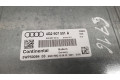 Блок управления двигателя 4G2907551A   Audi A6 S6 C7 4G