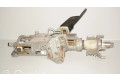  рейка  Колонка рулевая 6795345   BMW 5 F10 F11 2009-2016 года