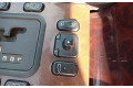 Zpětné zrcátko  Mercedes-Benz E W210 1997  REBATIVEL  
