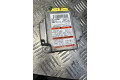 Блок подушек безопасности 285554A00D   Nissan Pixo