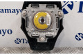 Подушка безопасности водителя TG11A02001, 0589P1000240   Subaru XV