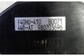 Jednotka ABS F40HU410   Subaru Forester SF 1999